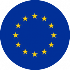 European Union flag