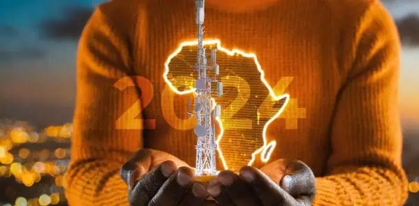 How to leverage online charging and policy control to succeed in the African market