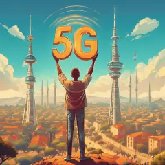 5G 101 Transformative Leap or Vanity Technology