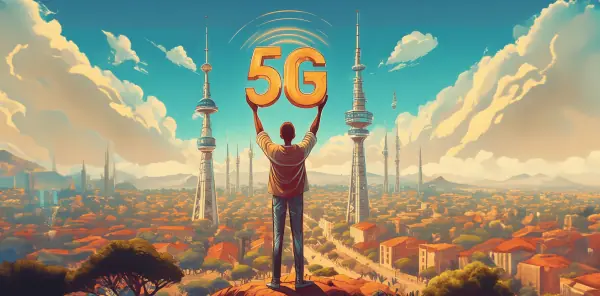 5G 101 Transformative Leap or Vanity Technology