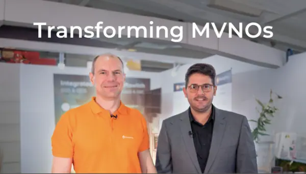 Transforming MVNOs – The PortaOne Vision for AI-Driven Innovation in Telecom Solutions