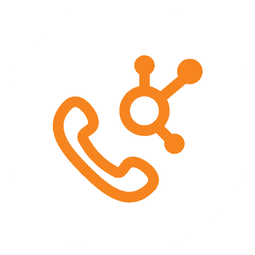 Hubspot Dialer