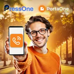 PressOne and PortaOne Collaborate to Improve CRM Communications