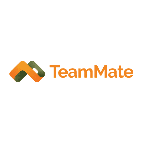 TeamMate logo