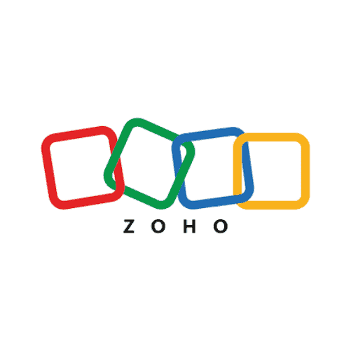 Zoho logo