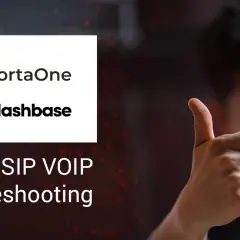 PortaOne teams up with Dashbase to provide faster and easier troubleshooting for telcos