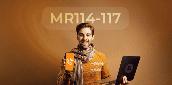 New Features webinar MR114-117