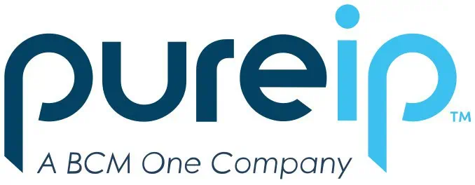 Pure IP logo 