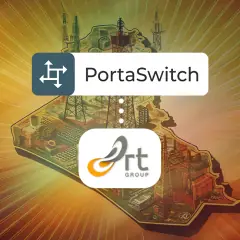 RT Group, First Iraqi 4G LTE Telecom, Selects PortaSwitch Procinctus To Power Its Nationwide Service Offering