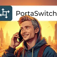 PortaOne Announces Interoperability of PortaSwitch with TelcoBridges Tmedia™ Gateways