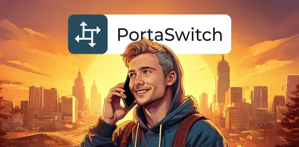 PortaOne Announces Interoperability of PortaSwitch with TelcoBridges Tmedia™ Gateways