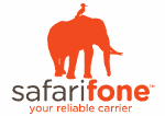 safarifone