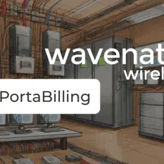 PortaOne’s PortaBilling Oracularius selected by WaveNation to support MVNO billing