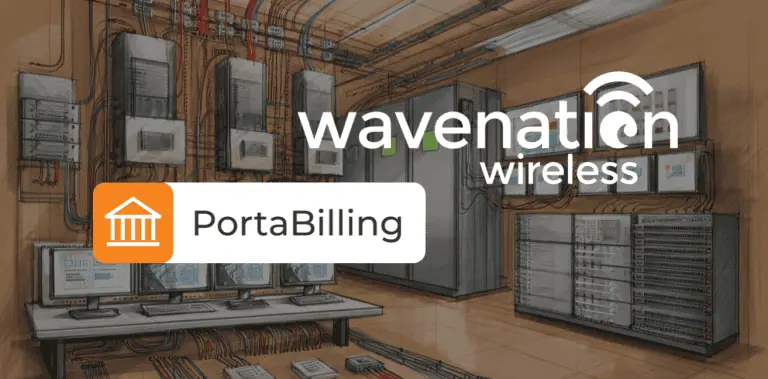 PortaOne’s PortaBilling Oracularius selected by WaveNation to support MVNO billing