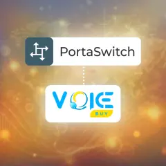 Mid-Sized Wholesaler Succeeds In New Era Of VoIP Competition Using PortaSwitch Softswitch/Billing Platform