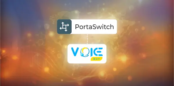 Mid-Sized Wholesaler Succeeds In New Era Of VoIP Competition Using PortaSwitch Softswitch/Billing Platform