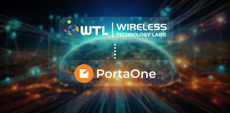 Press Release WTL and PortaOne Connect to Provide a Combined SS7 to VoIP Billing and Switching Solution