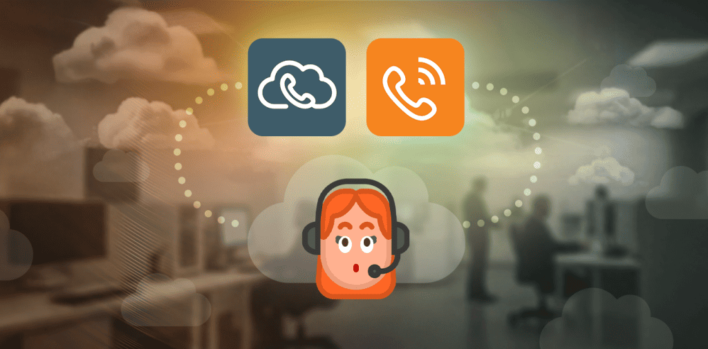 Webinar: New cloud PBX & PortaPhone features that will power up your cloud call center service