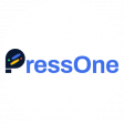 PressOne Logo