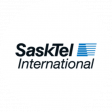 Sasktel International logo