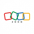 Zoho logo